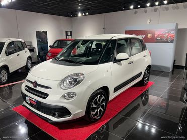 FIAT 500L 1.6 MJT 120 CV Lounge