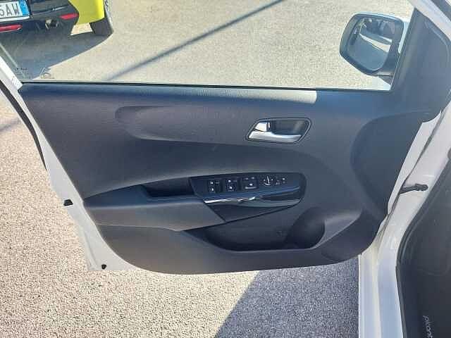 Kia Picanto 1.0 12V 5 porte Style TT