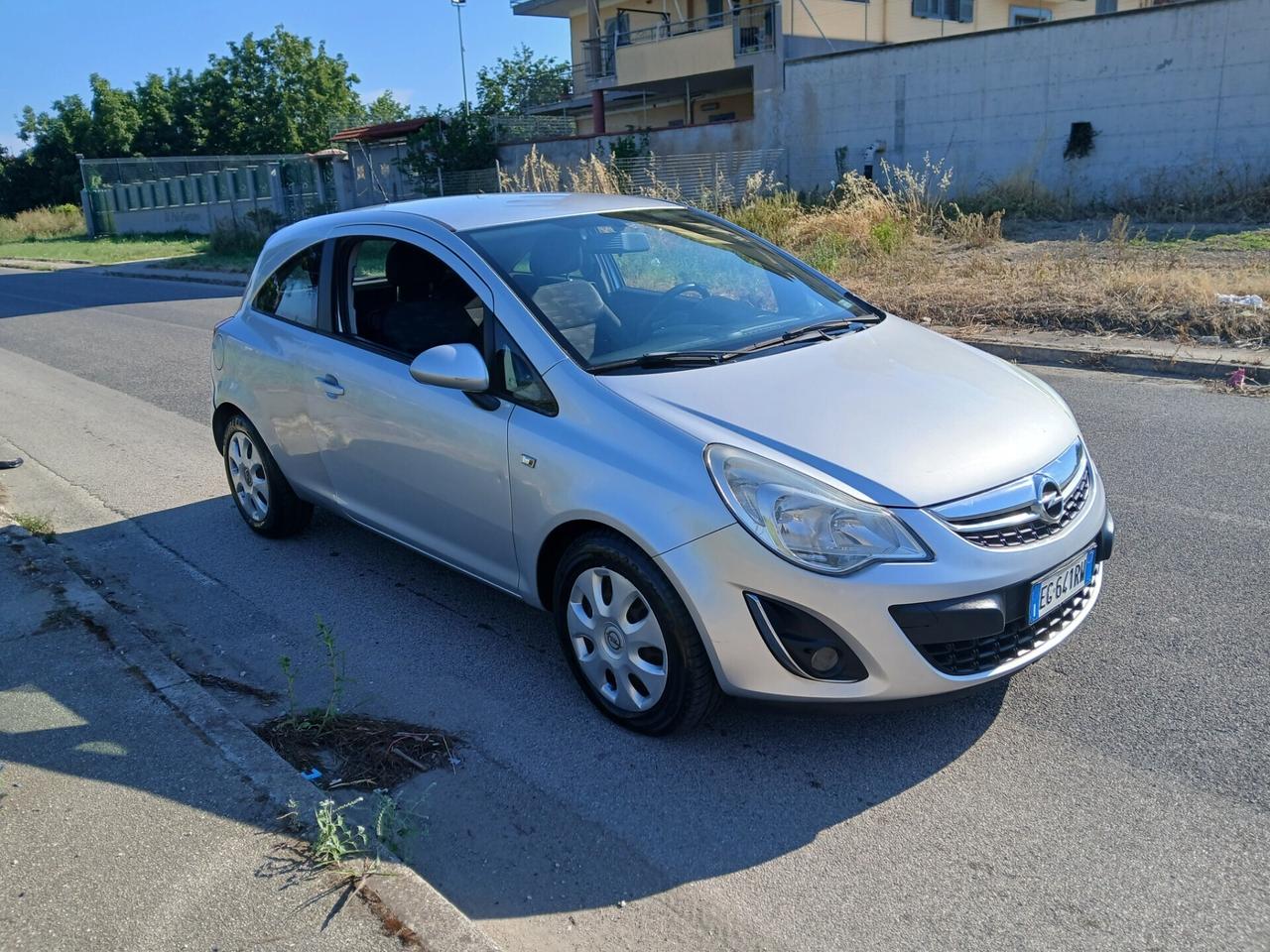 Opel Corsa 1.3 CDTI 75CV 115 MILA KM