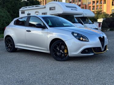 Alfa Romeo Giulietta 2.0 JTDm 170 CV Veloce Carbon Edition 2020