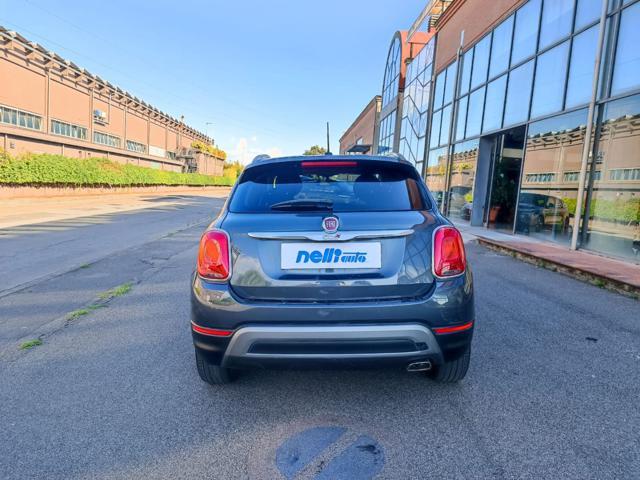 FIAT 500X 1.3 MultiJet 95 CV Winter Edition