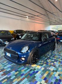Mini One D Hype PARI AL NUOVO