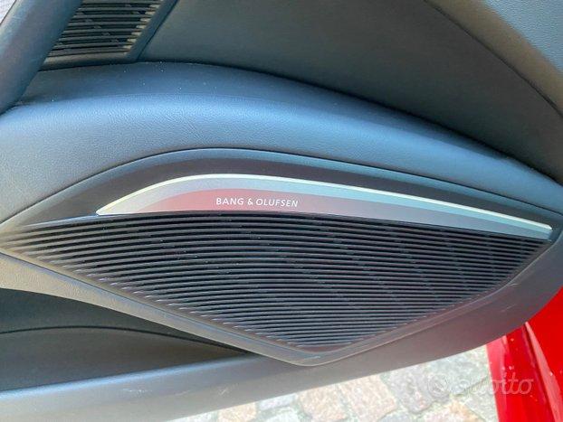 Audi TT Coupe 2.0 tfsi Quattro ABT 310CV