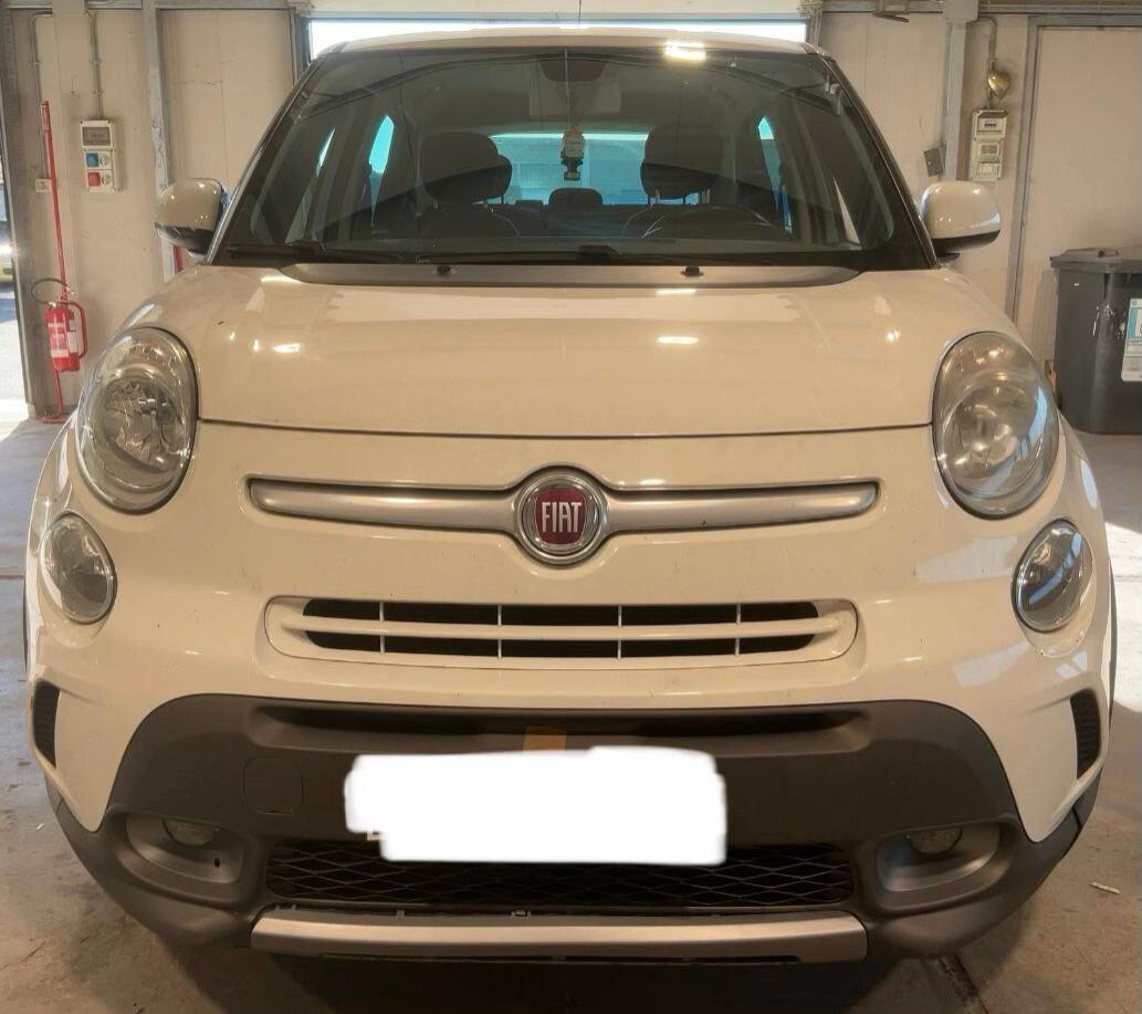 Fiat 500L 1.6 Multijet 105 CV Trekking