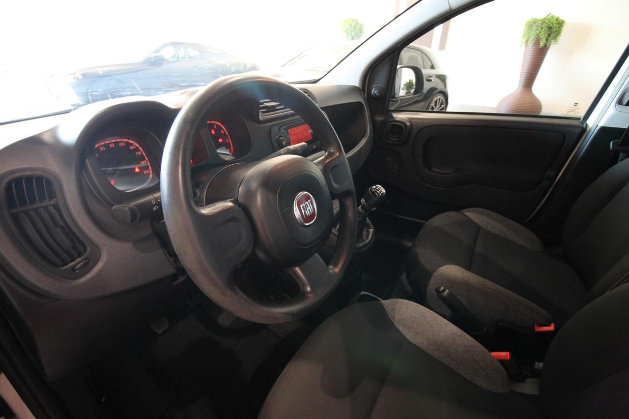 FIAT PANDA 1.0 70 CV HYBRID