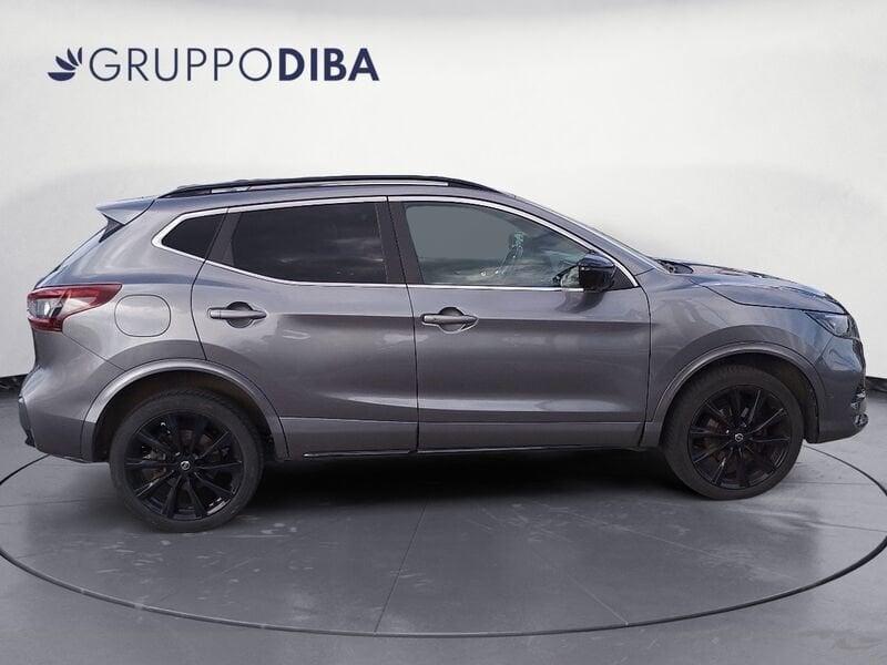 Nissan Qashqai 2017 Diesel 1.5 dci N-Tec 115cv