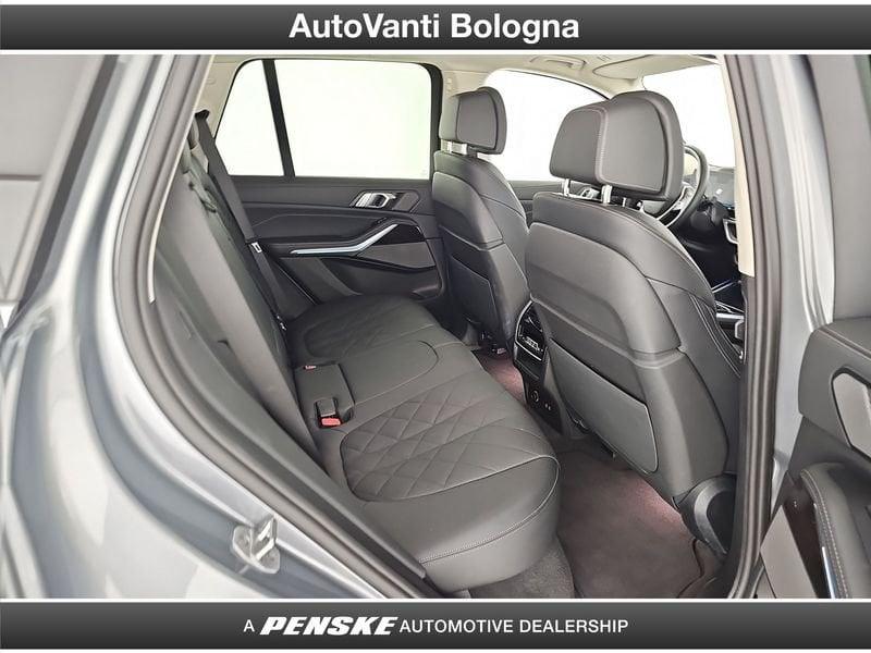 BMW X5 X5 xdrive50e auto