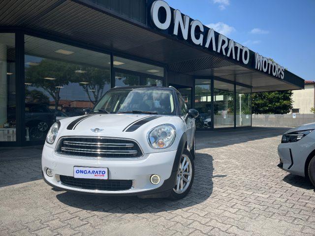 MINI Countryman Mini Cooper D Countryman
