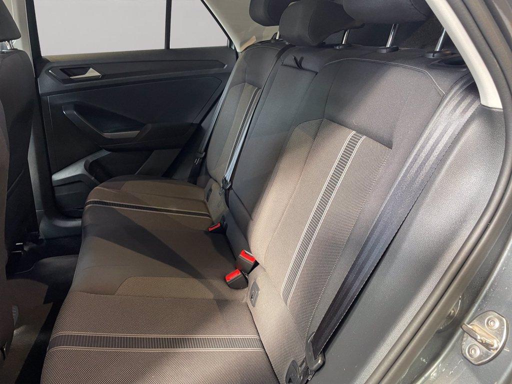 VOLKSWAGEN T-Roc 1.0 tsi Style 115cv del 2019