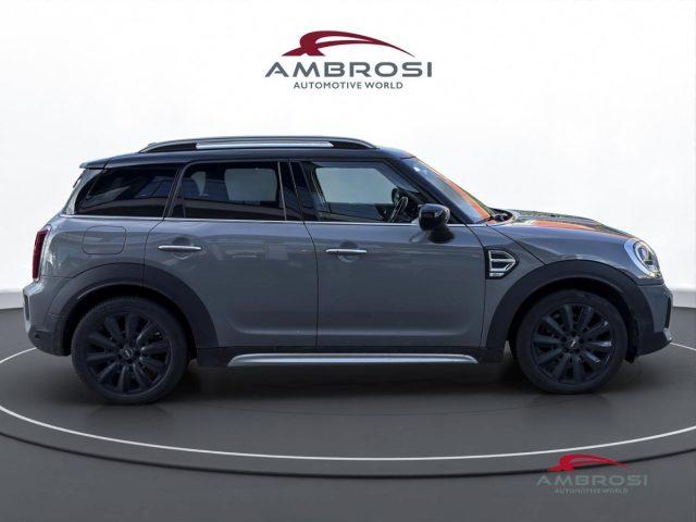 MINI Countryman One D 2.0 Cooper D Business