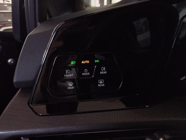VOLKSWAGEN Golf GTI GTI DSG LED MATRIX-18"-CAMERA *PREZZO REALE*