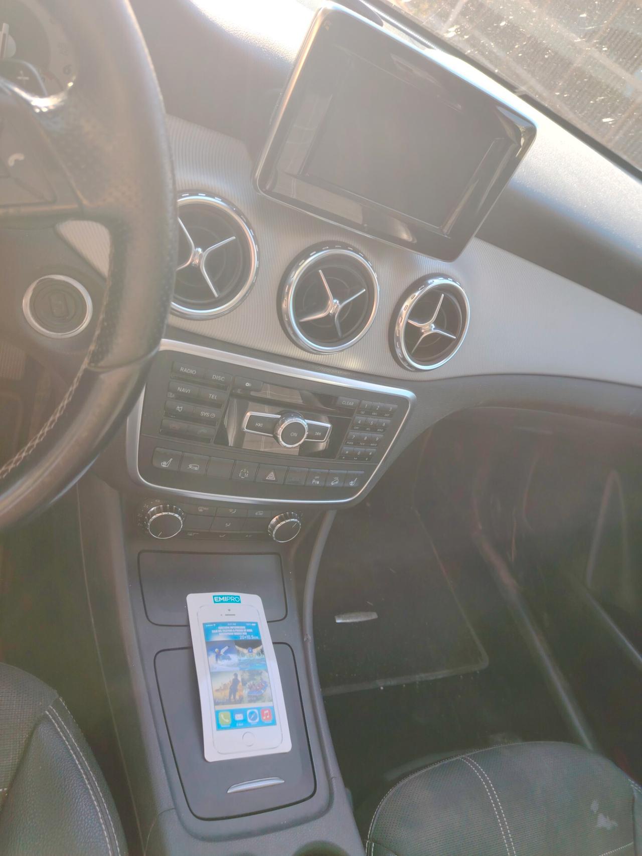 Mercedes-benz GLA 200 CDI Automatic 4Matic Sport