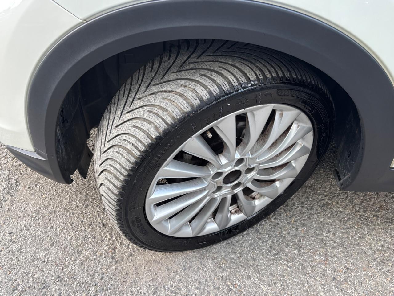 Fiat 500X 1.6 MultiJet 120 CV Lounge OK NEOPATENTATI