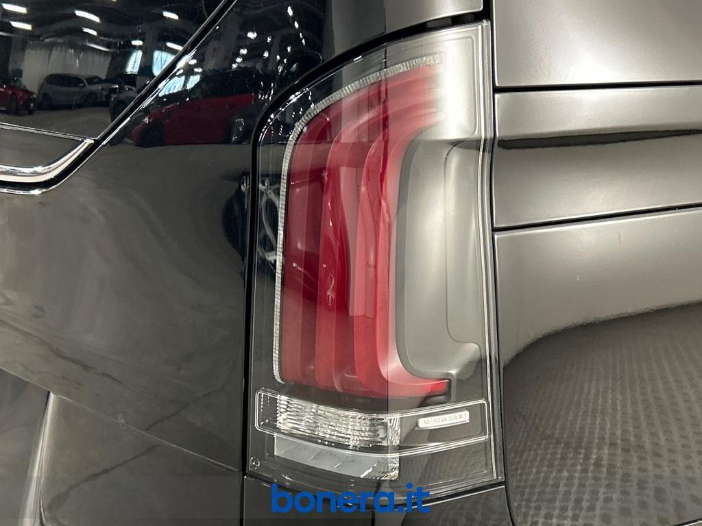 Mercedes Classe V ExtraLong 250 D Avantgarde 9G-Tronic Plus