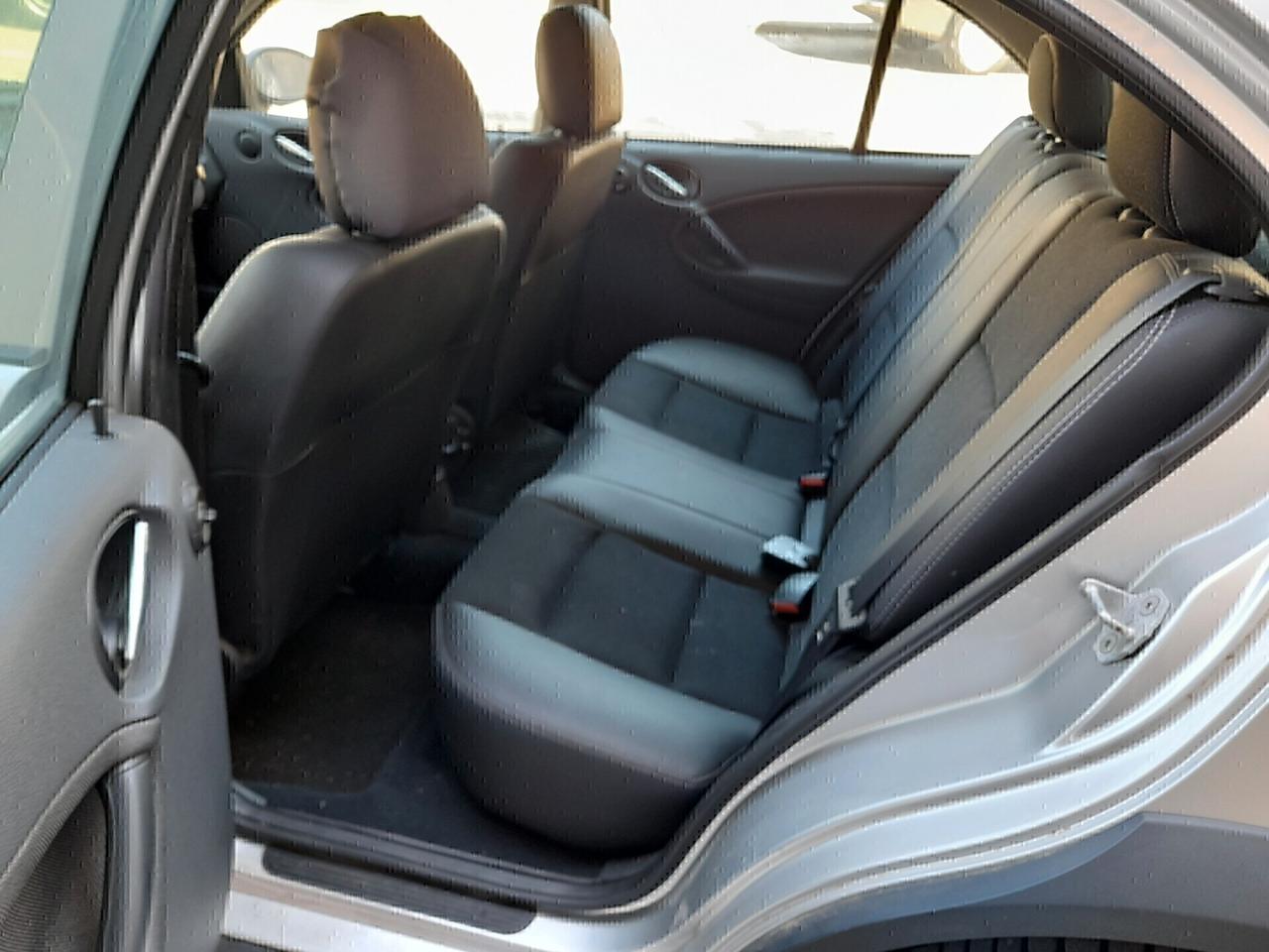 Rover Streetwise 1.4i (103CV) 5 porte S