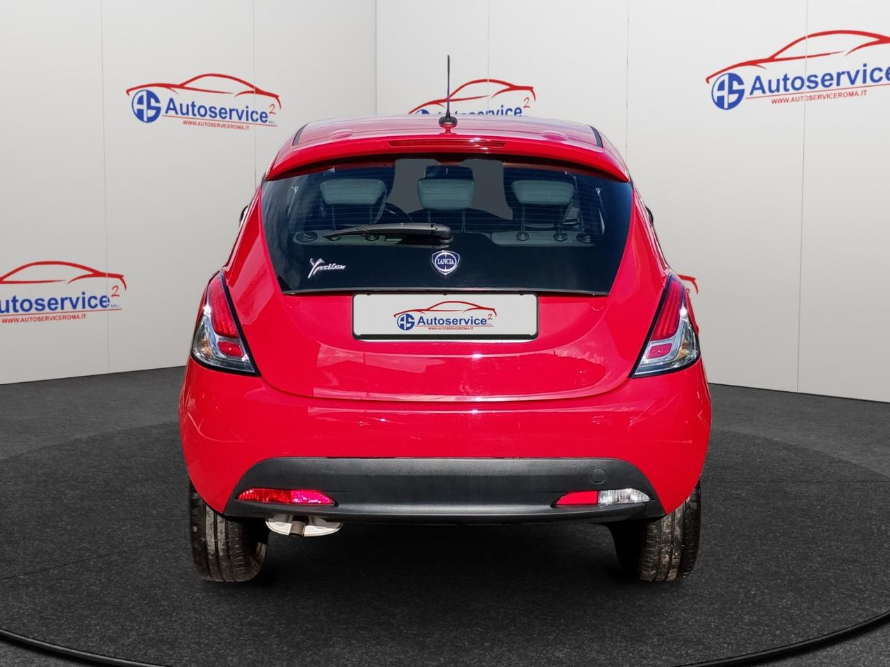 Lancia Ypsilon 1.2 Gold Gpl 69cv