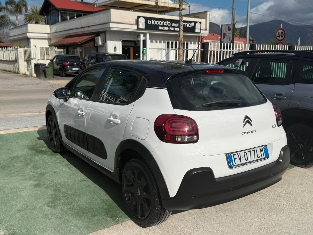 Citroen C3 2019 Diesel