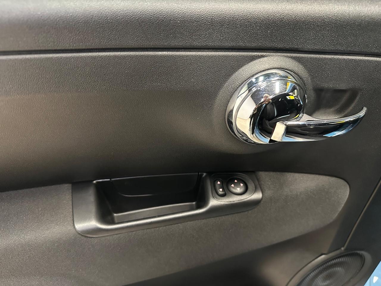 Abarth 595 1.4 Turbo T-Jet 140 CV