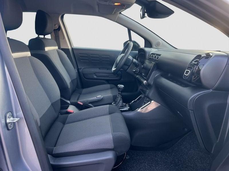 Citroën C3 Aircross C3 Aircross BluHdi 110cv FEEL