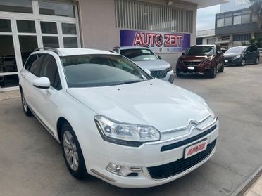 Citroen C5 1.6 e-HDi 115 airdream CMP-6 Seduction Tourer