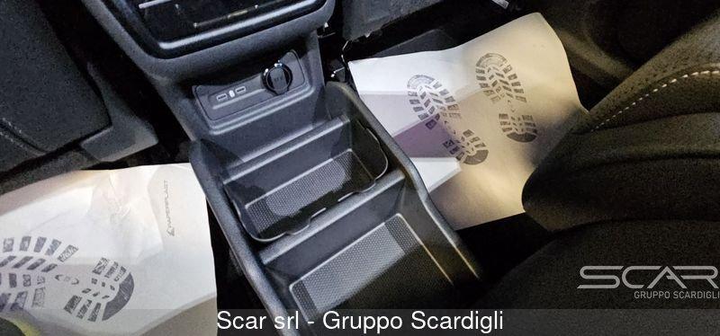 Skoda Kodiaq Kodiaq 2.0 TDI EVO SCR DSG 7 posti Sportline 130 Edition