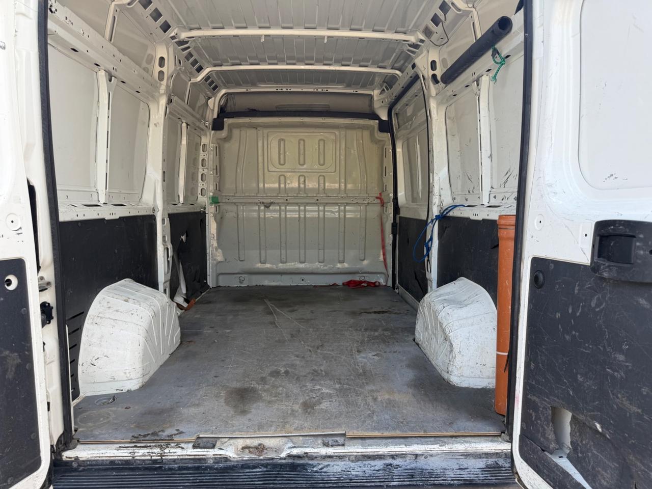 Citroen Jumper 2.0 IVA COMPRESA