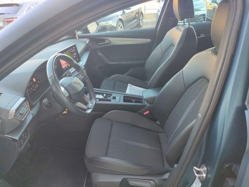 Cupra Formentor Formentor 2.0 TDI 4Drive DSG