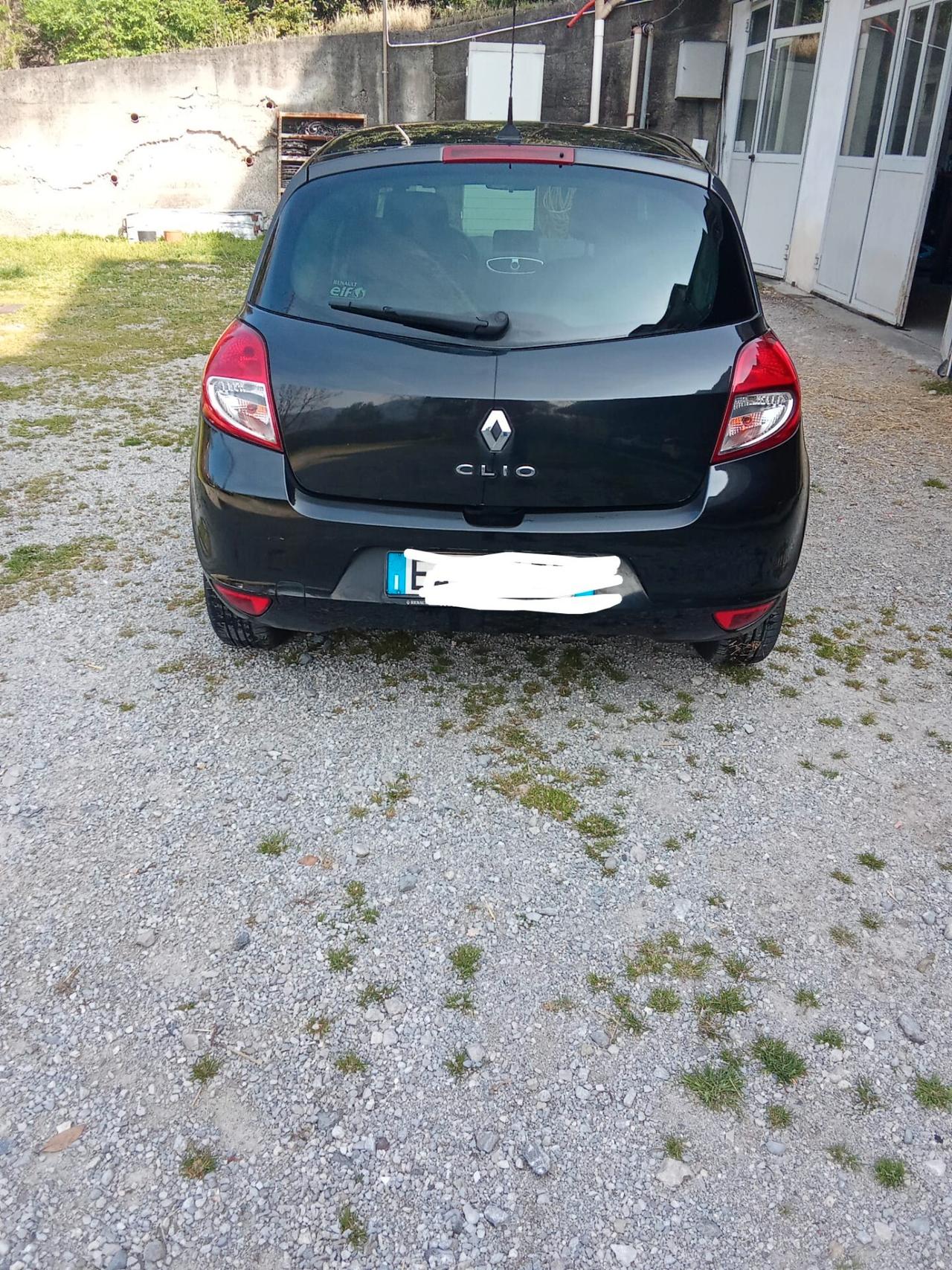 Renault Clio 1200