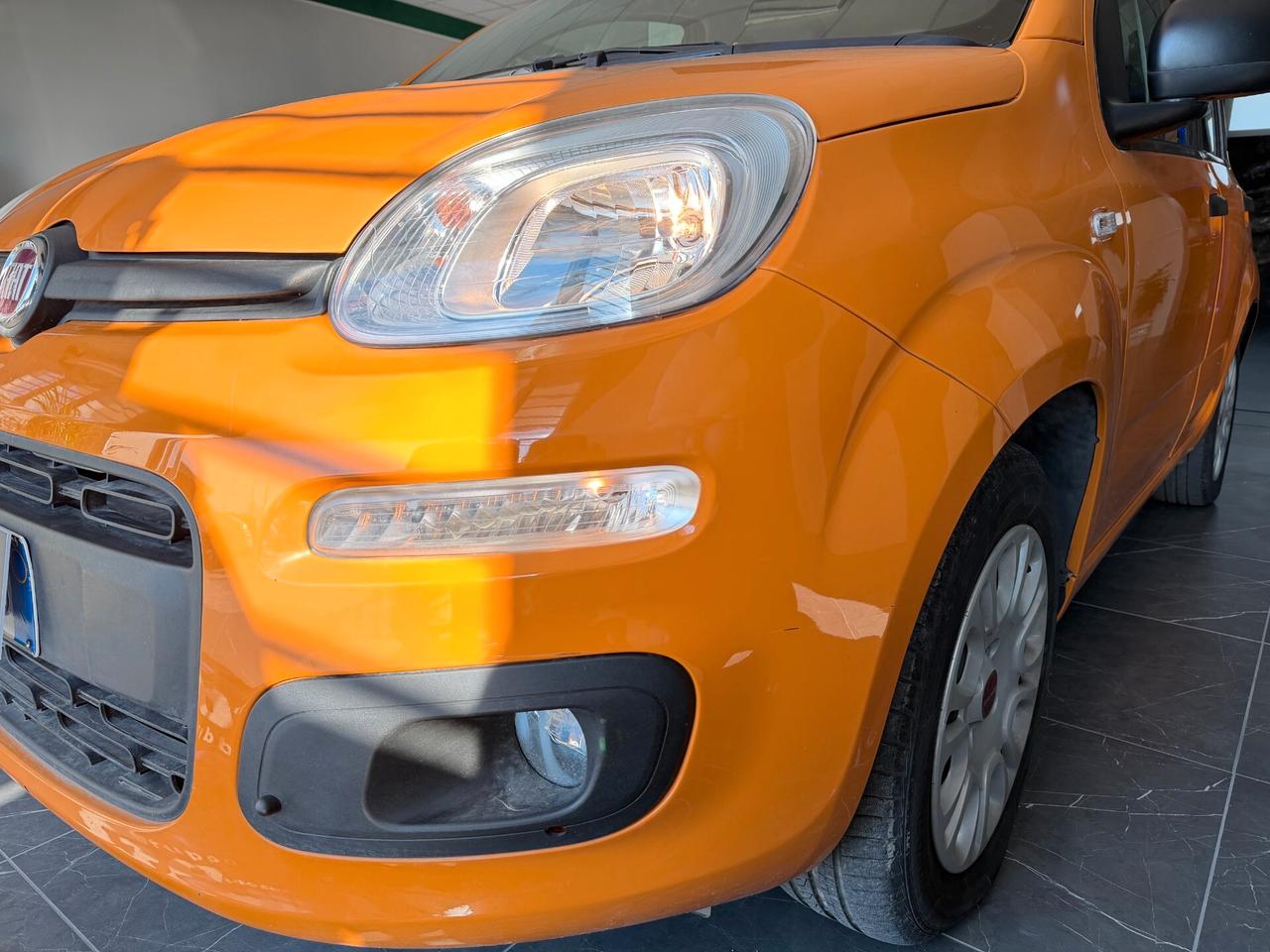 Fiat Panda 1.2 EasyPower Easy