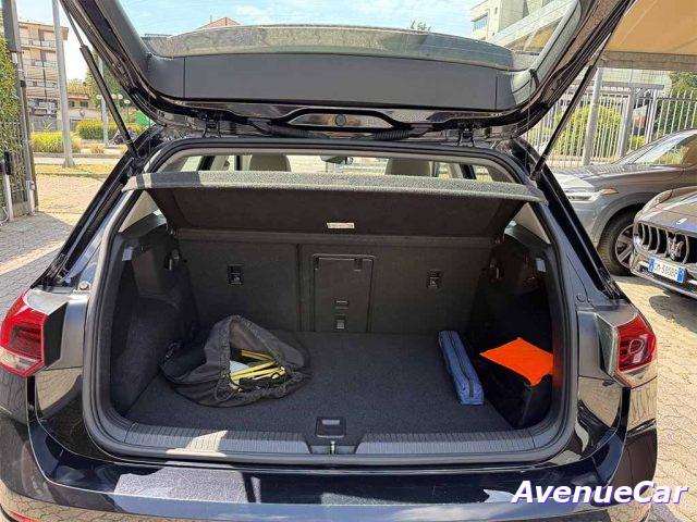 VOLKSWAGEN Golf 1.4 tsi plug-in ehybrid Style 204cv PREZZO REALE