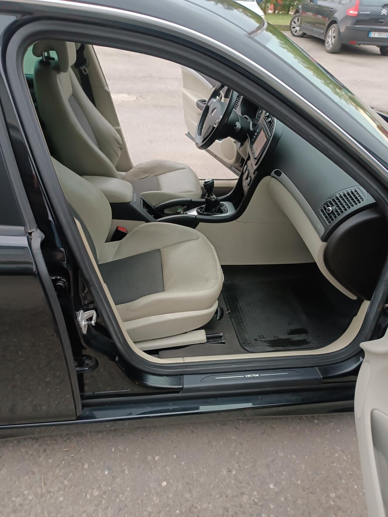 Saab 9-3 SportHatch 1.9 TiD DPF Linear