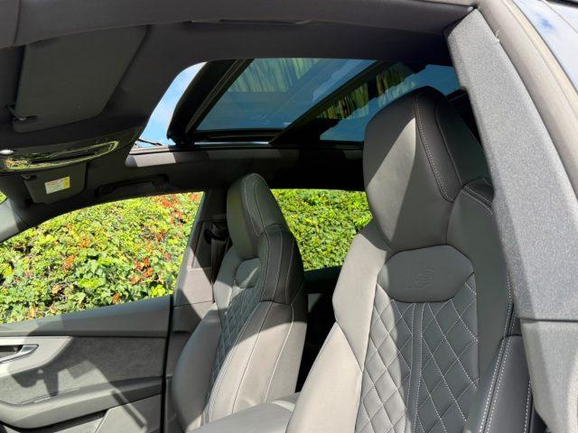AUDI Q8 50 TDI 286 CV quattro tiptronic S line edition ACC