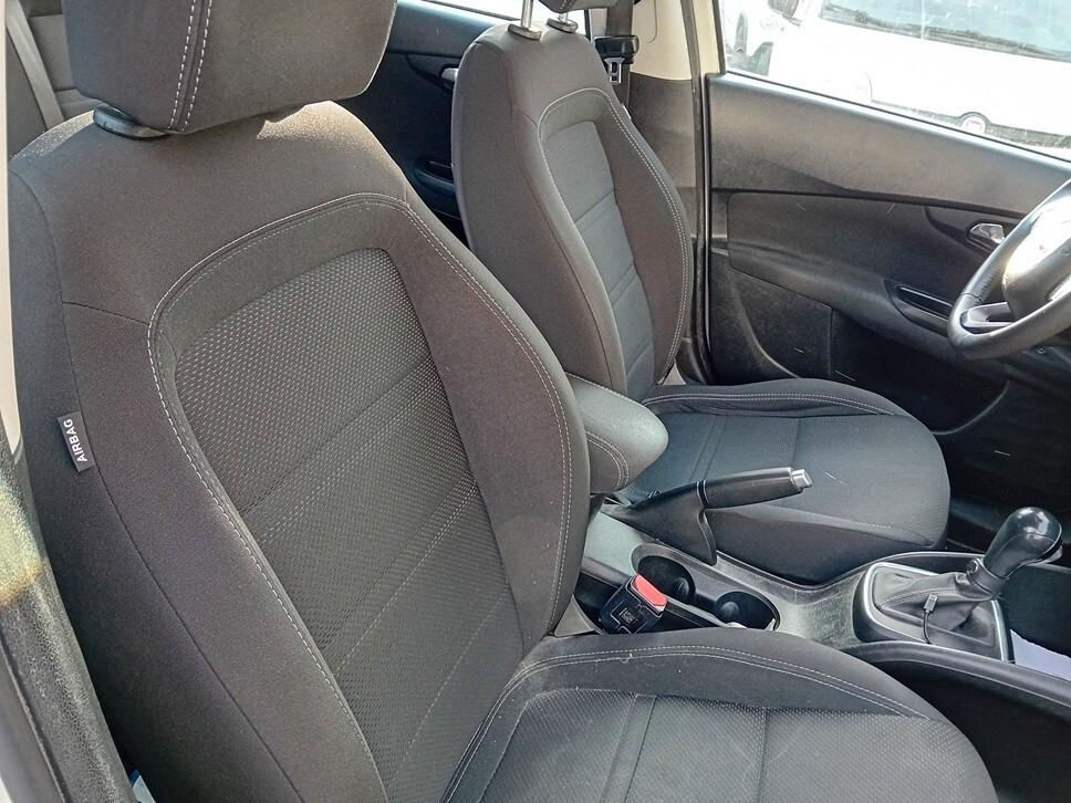 Fiat Tipo 1.6 Mjt S&S DCT 5 porte Business