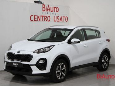 KIA Sportage Sportage 1.6 GDI 2WD Business Class