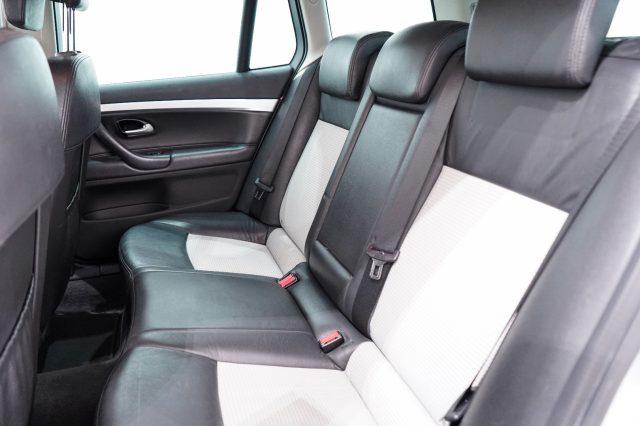 SAAB 9-3 1.9 TiD 16V 150cv S.W. Aut.