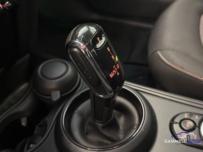 MINI Countryman One D