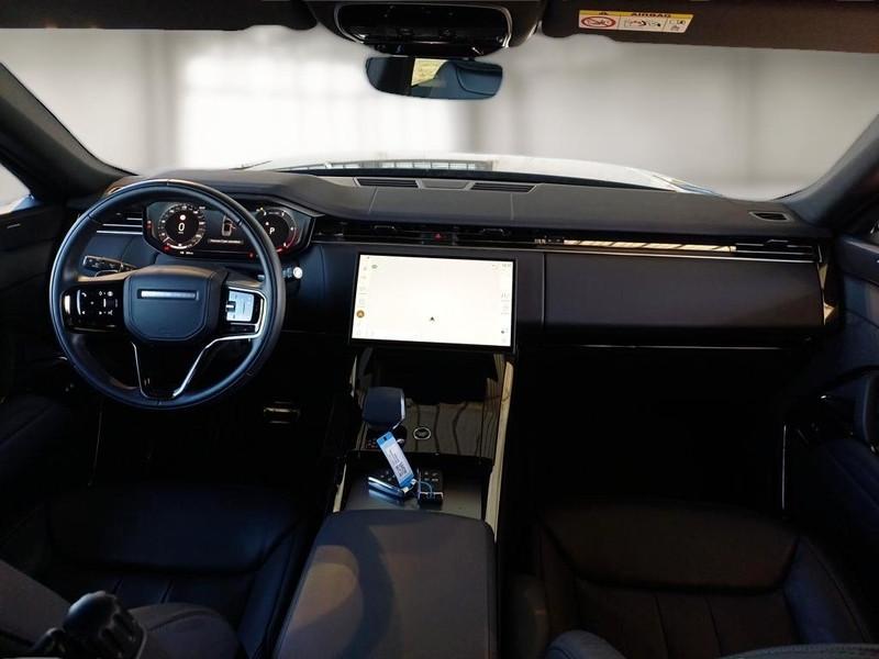 LAND ROVER RANGE ROVER SPORT 3.0D I6 249 MHEV Dynamic SE aut.