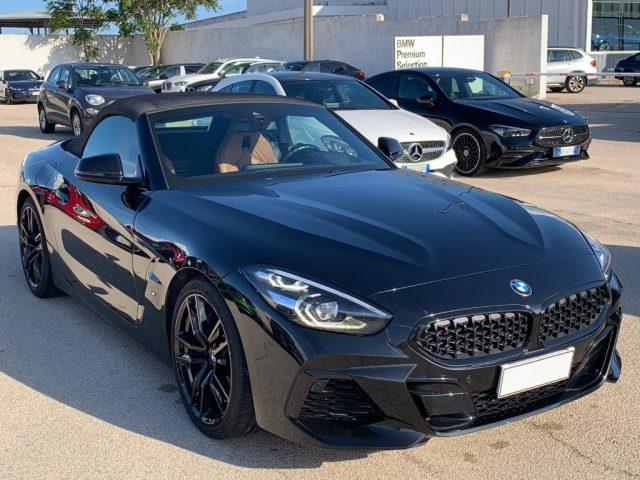 BMW Z4 sDrive20i Msport