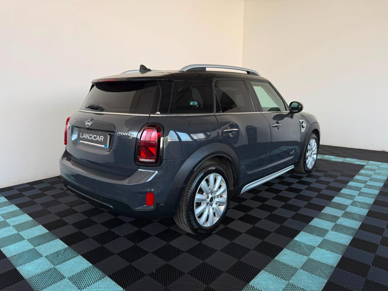 Mini Cooper S Countryman 1.5 SE ALL4 Automatica