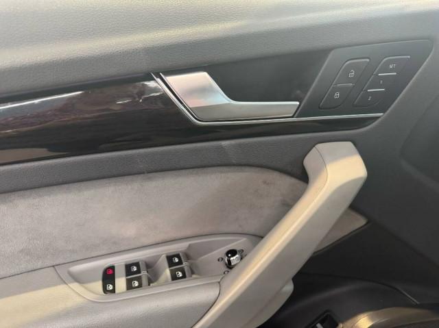 Audi Q5 35 2.0 tdi mhev Business Sport 163cv s-tronic