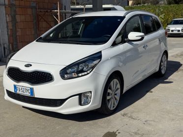Kia Carens 1.7 CRDi 115 CV Class