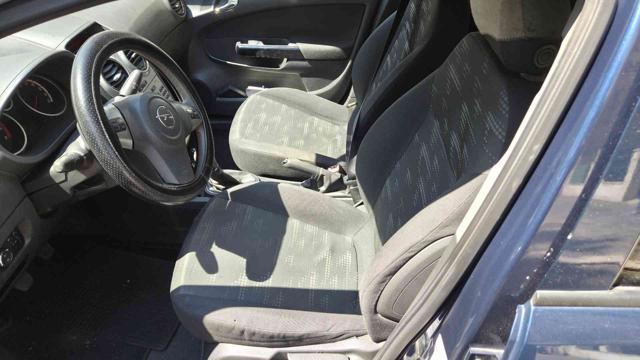 OPEL Corsa 1.2 85CV 5 porte GPL-TECH Club