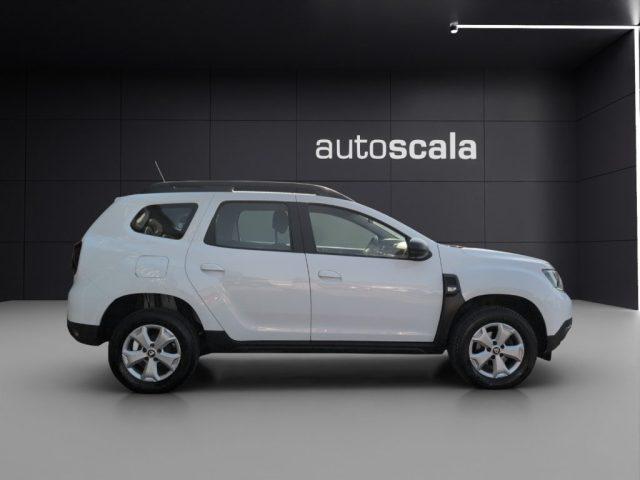 DACIA Duster 1.0 TCe 100 CV ECO-G 4x2 Comfort