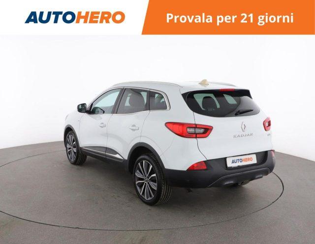 RENAULT Kadjar dCi 130CV 4x4 Energy Bose