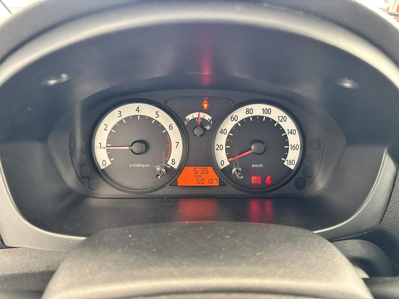 Kia Picanto 1.0 Life