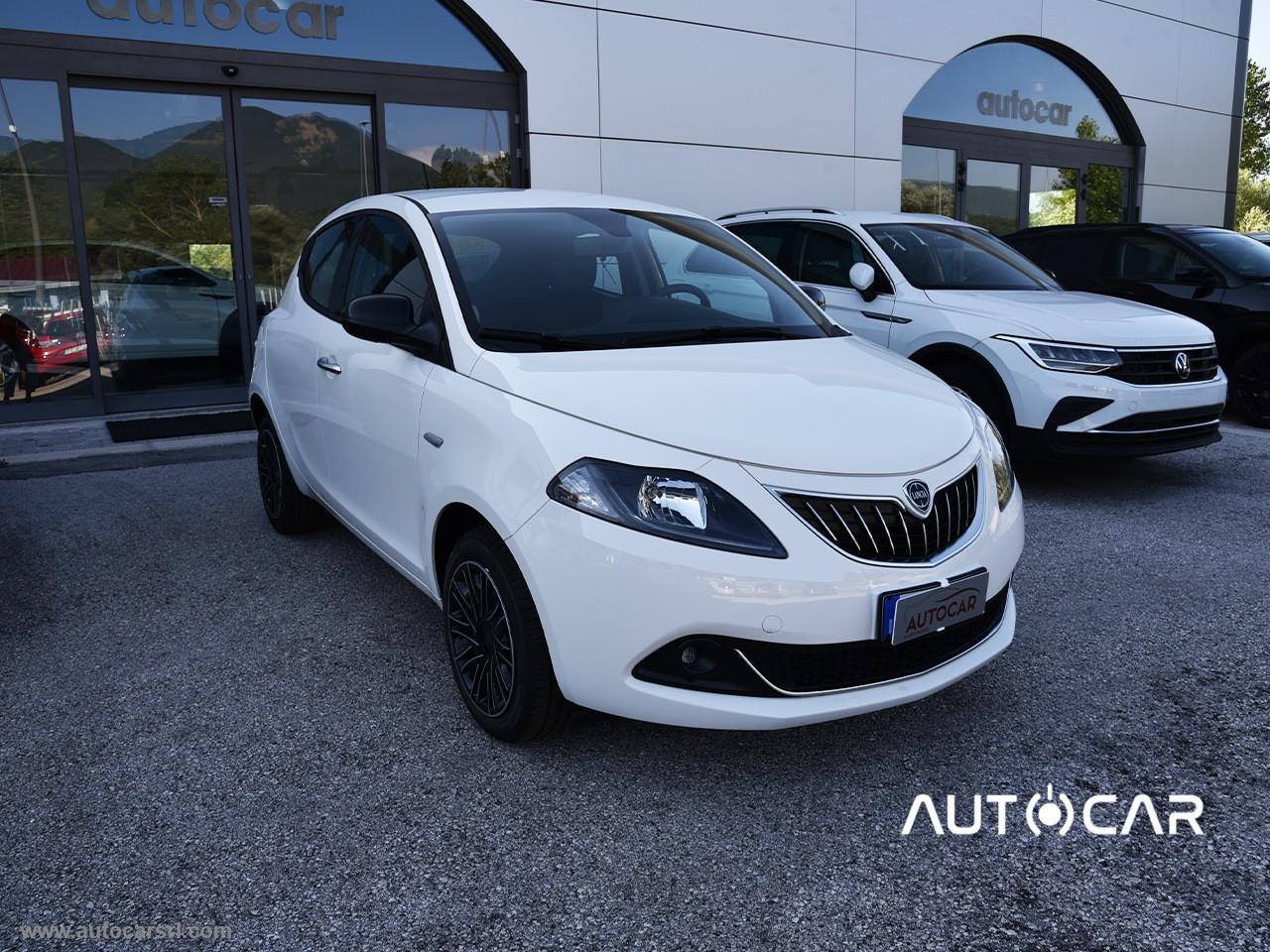 LANCIA Ypsilon 1.0 FireFly 5p.S&S Hyb. Eco Gold