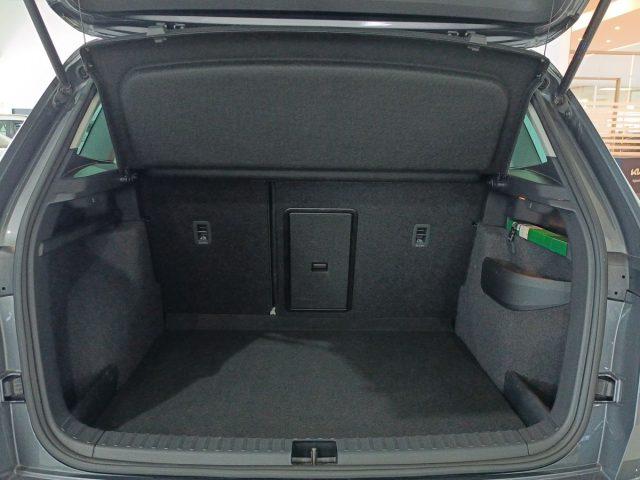 SKODA Karoq 1.5 TSI ACT Executive