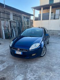 fiat Bravo 19multijet 120cv full perfetta