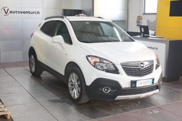 OPEL Mokka 1.6 CDTI Ecotec 136CV Cosmo