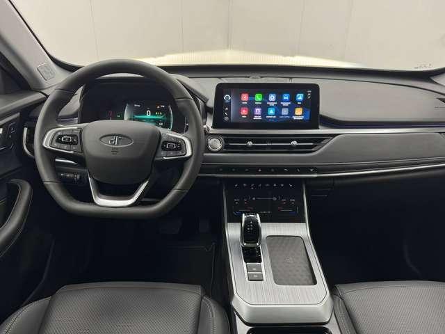 DR Automobiles DR5.0 GPL 1.5 TURBO 149CV CVT PRONTA CONSEGNA ONLY PROMO